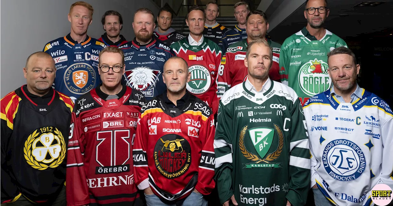 Varnar: ”Lönerna i SHL är för höga”