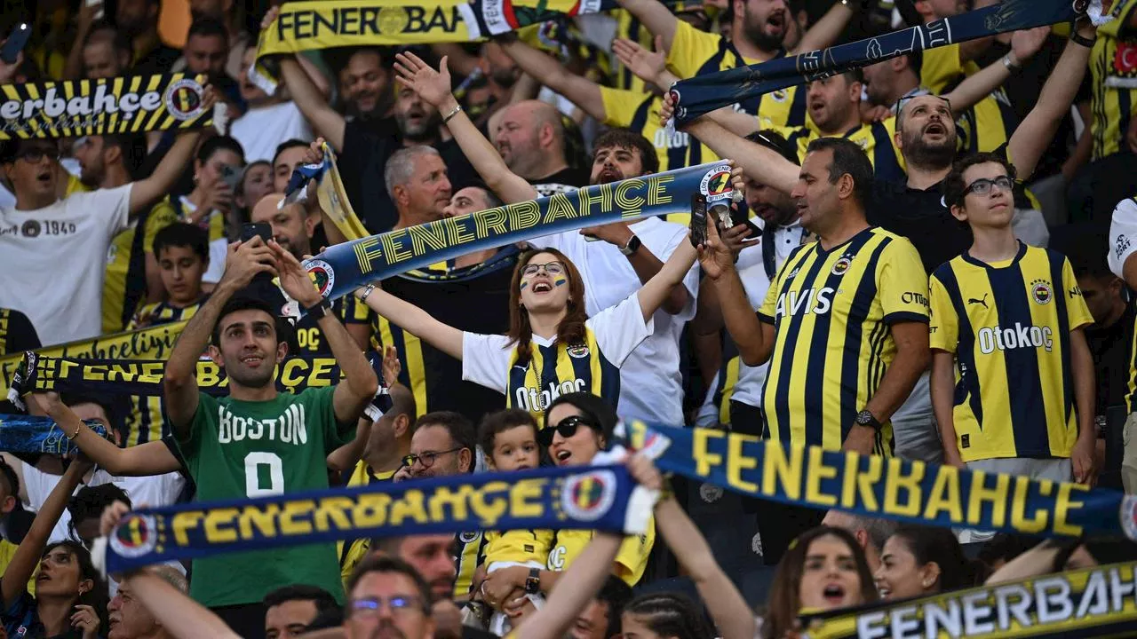 Fenerbahçe gegen Galatasaray – 'Mehr als ein Spiel'