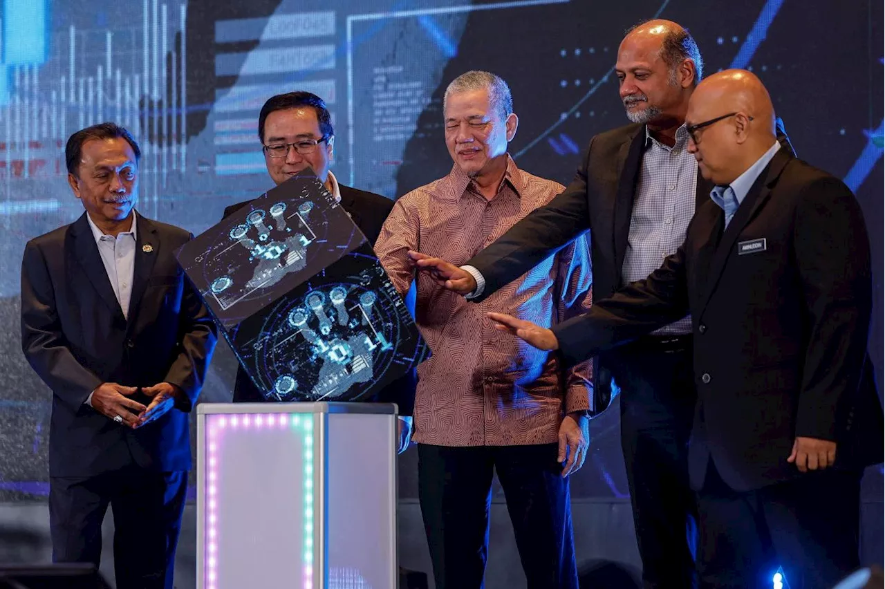 Govt to launch AI code of ethics, says Fadillah