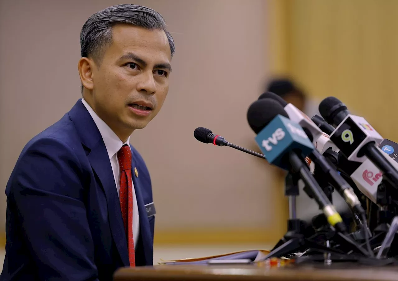 Official overseas assignments now require minister approval, says Fahmi