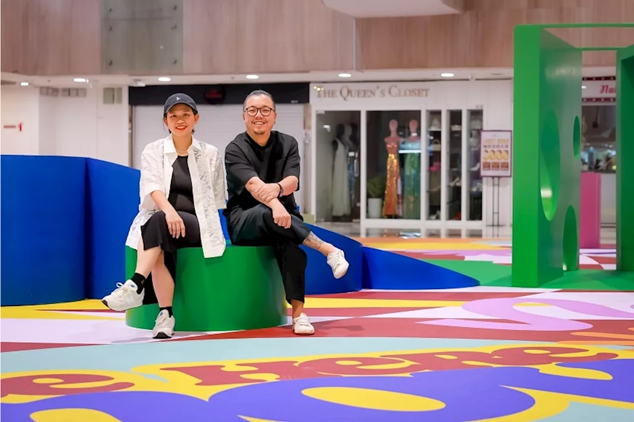 Singapore Design Week celebrates everyday champions of design