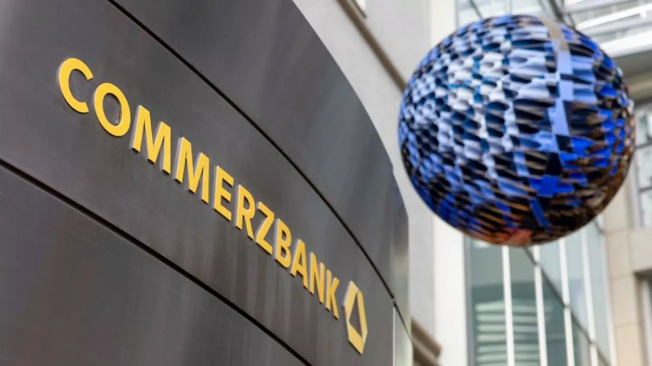 Bankenbranche: Bund will keine weiteren Commerzbank-Aktien verkaufen