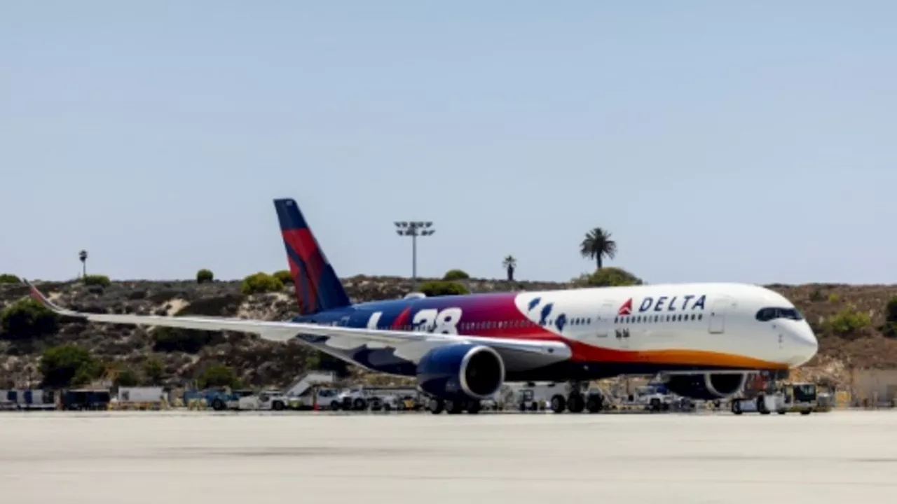 US-Fluglinie Delta setzt Direktflüge von New York nach Tel Aviv bis Jahresende aus