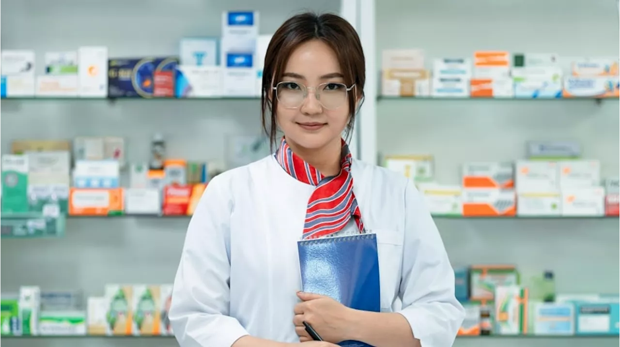 5 Tips Memilih Apotek untuk Beli Obat: Pastikan Izin Resmi, Jangan Lupa Cek Promo