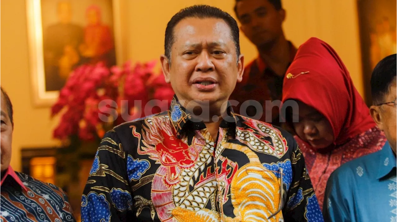 Golkar Dukung PDIP Gabung Pemerintahan Prabowo: Demi Pembangunan Ekonomi