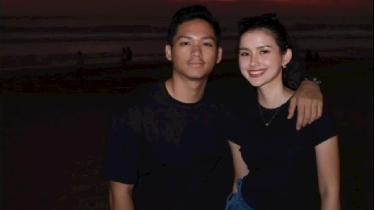 Jelang Kuliah ke Inggris dan LDR dengan Azriel Hermansyah, Sarah Menzel Tulis Pesan Romantis