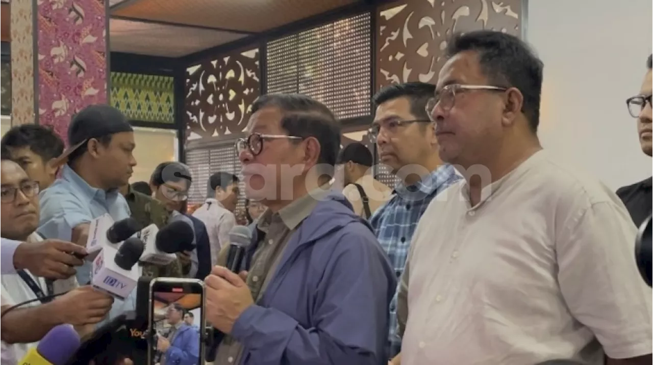 Jika Terpilih, Pramono-Rano Pastikan Jakarta Ikut Garis Kebijakan Pemerintah Prabowo-Gibran