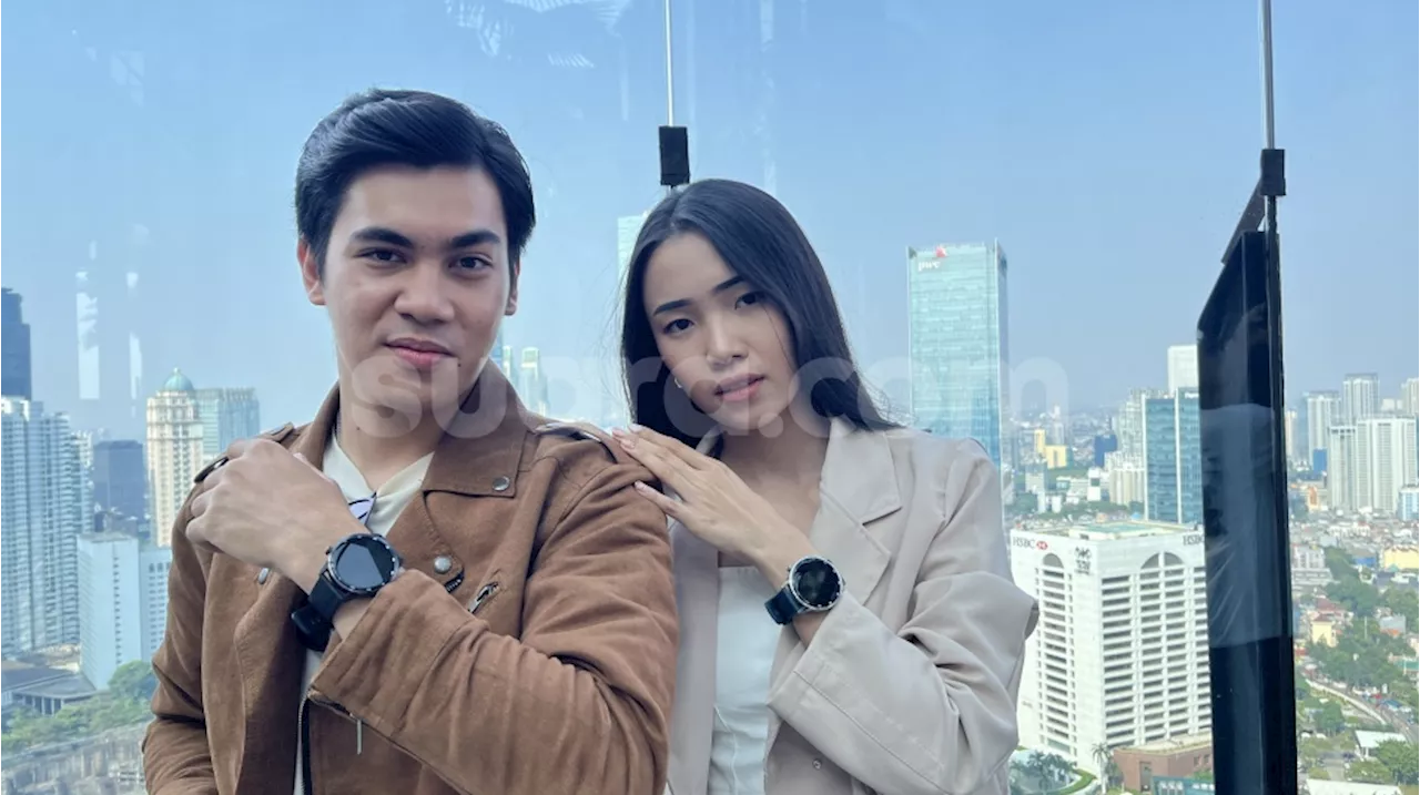 Realme Watch S2 Resmi Masuk Indonesia, Smartwatch Stylish Harga Rp 700 Ribuan