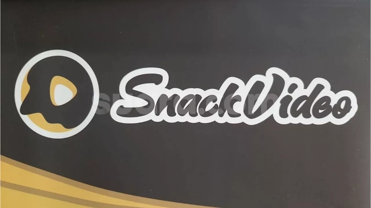 SnackVideo Raih Penghargaan sebagai Platform Video Pendek Terbaik dan Kampanye Internet Sehat