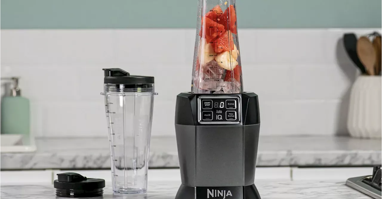 Blenders Ninja : quel modèle choisir ?