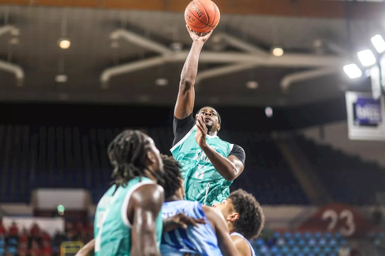 Basket Pro B. L’Elan Béarnais n’a jamais tremblé à Fos-sur-Mer (64-78)