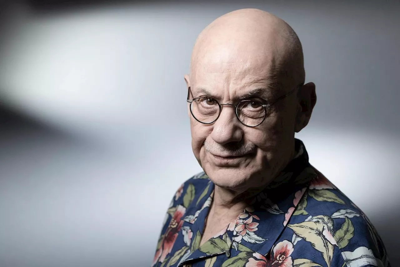 James Ellroy, Daniel Pennac, Amélie Nothomb… De grands noms de la littérature en octobre chez Mollat à Bordeaux