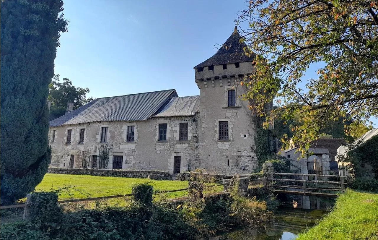 Journées du patrimoine 2024 : la commanderie hospitalière de Condat-sur-Vézère, un joyau du Périgord