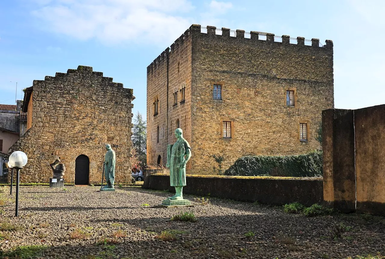 Journées européennes du patrimoine 2024 : la sélection de « Sud Ouest » dans les Landes