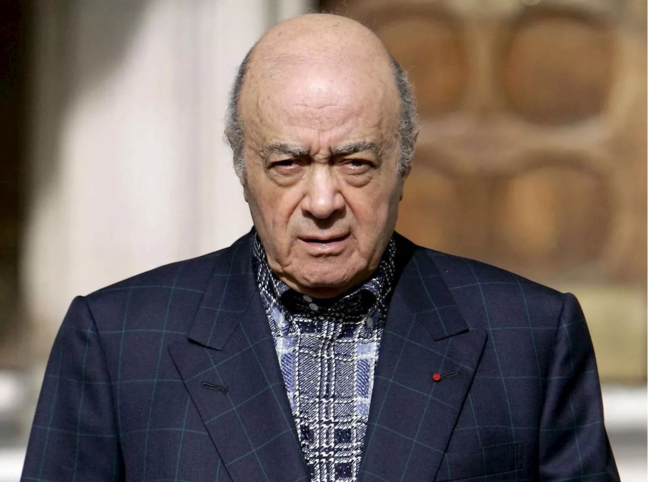 « Monstre », « prédateur malade » : des dizaines de femmes accusent Mohamed Al-Fayed d’agressions sexuelles