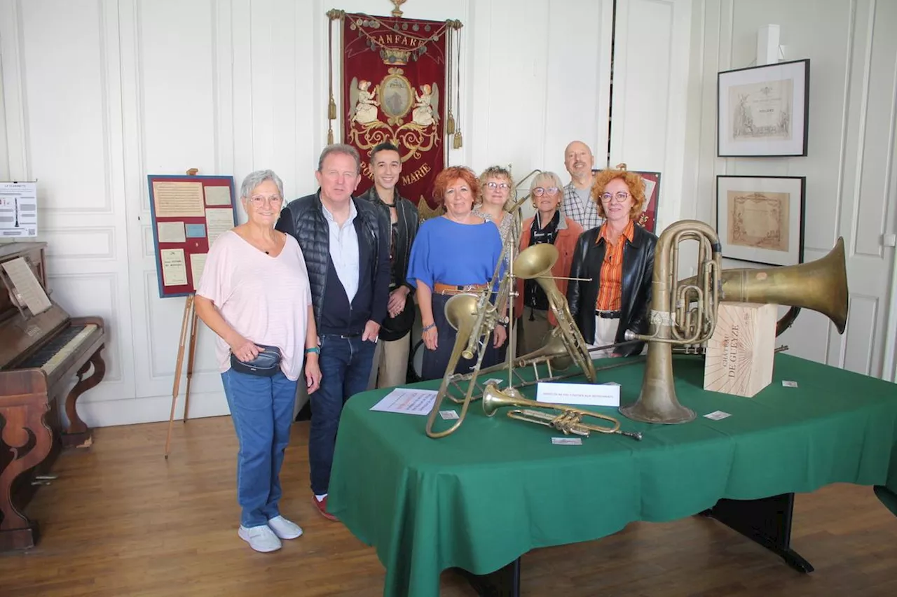 Port-Sainte-Marie : Le patrimoine portais dans tous ses états ce week-end