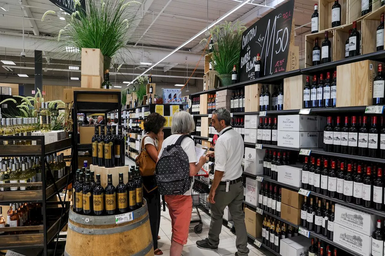 Vidéo. Foires aux vins 2024 : les supermarchés lancent l’opération