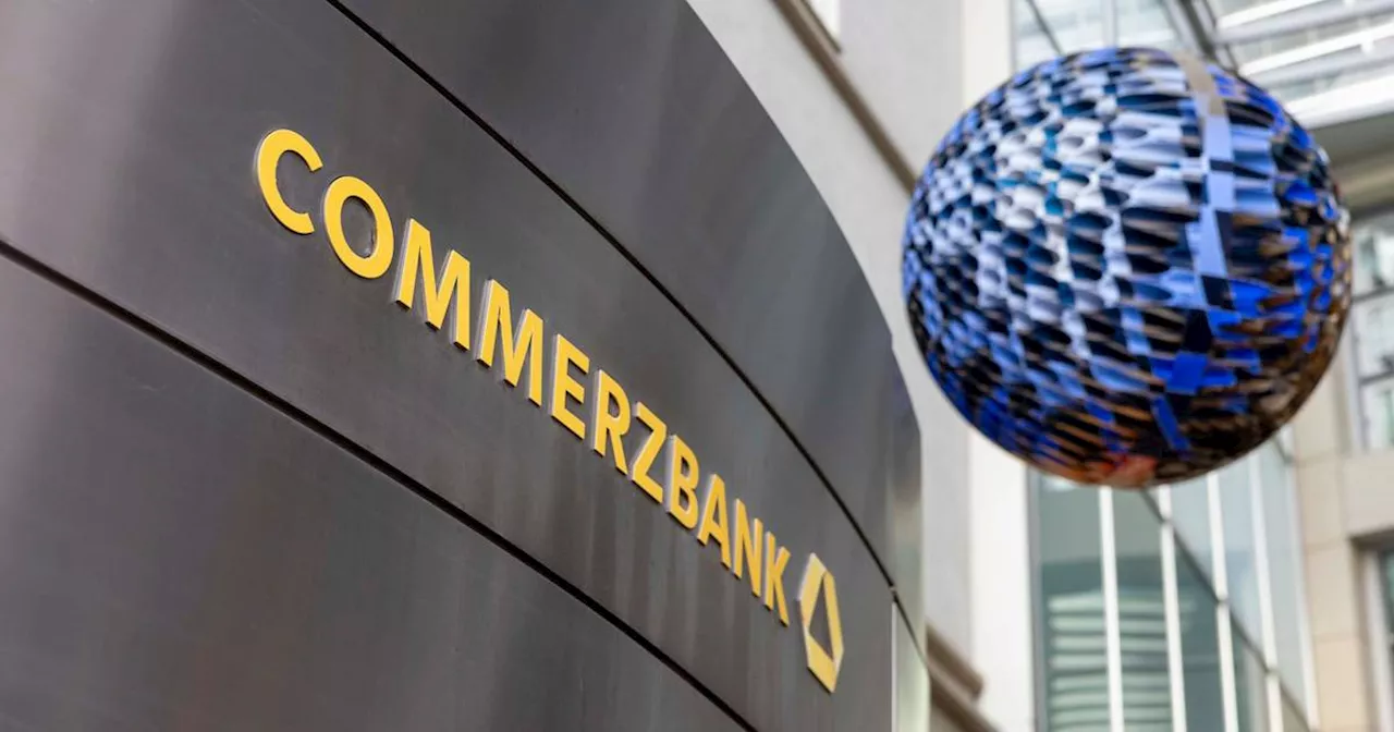 Bund will keine weiteren Commerzbank-Aktien verkaufen