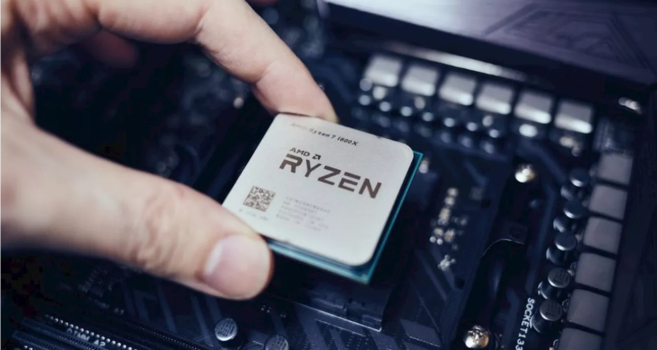 Amazon tem opções de processador AMD Ryzen com até 47% OFF; aproveite!