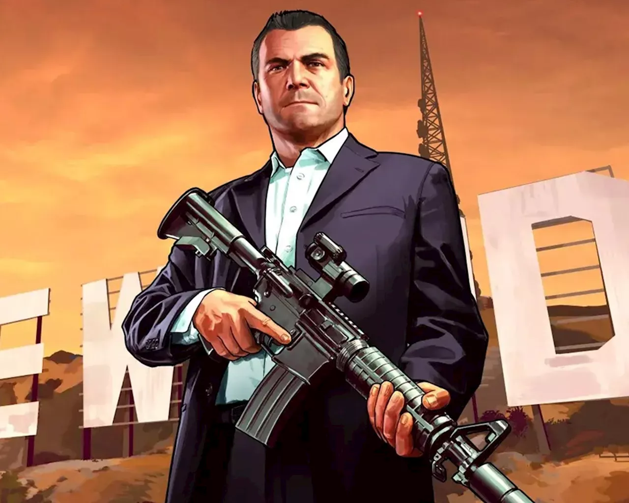 GTA 5 e GTA Online não são mais suportados no Steam Deck; saiba o motivo!