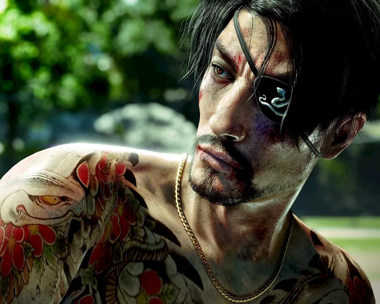 Like a Dragon: Pirate Yakuza in Hawaii é anunciado com gameplay, preço e data de lançamento! Confira