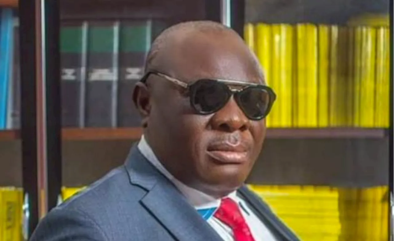 Edo REC: Being Wike’s cousin doesn’t disqualify me from serving as INEC official