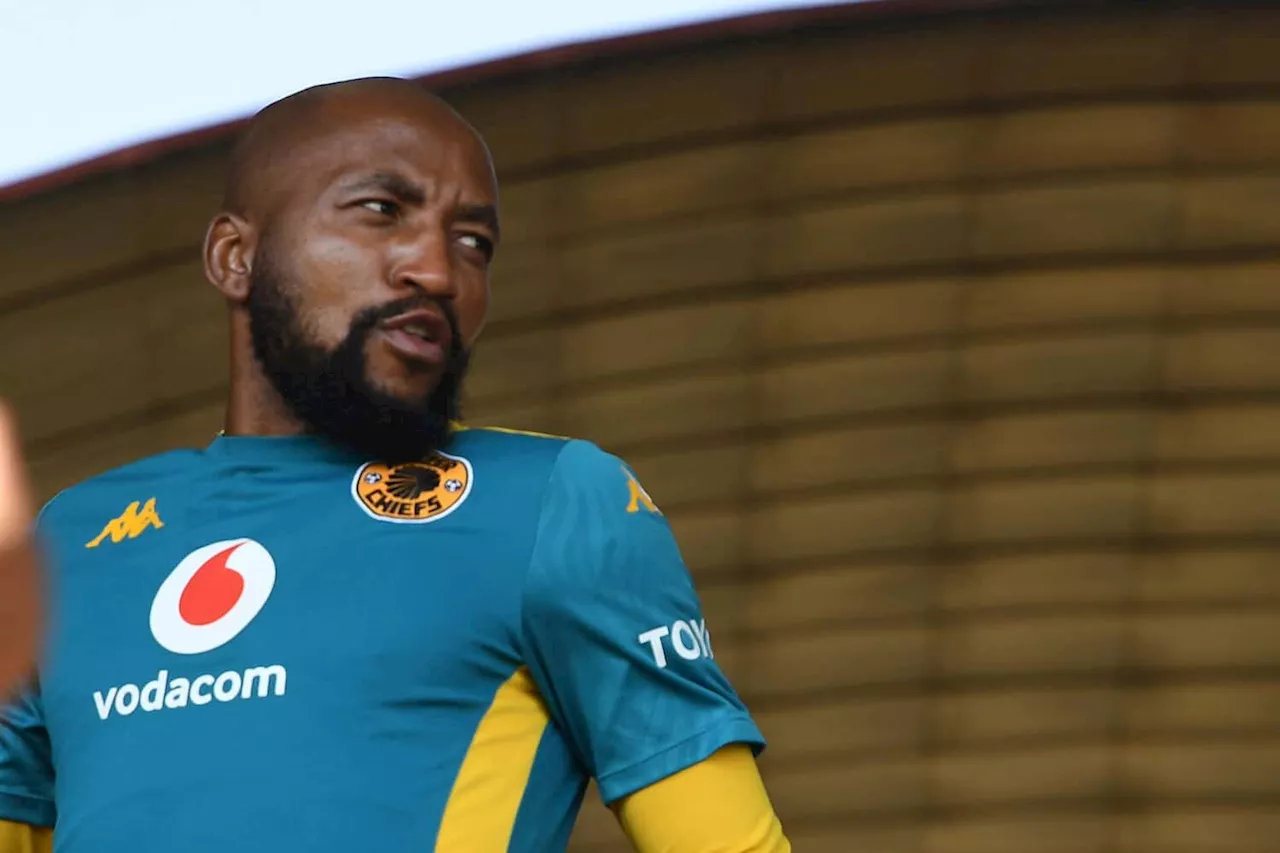 Chiefs and Magesi in talks over ‘Ox’