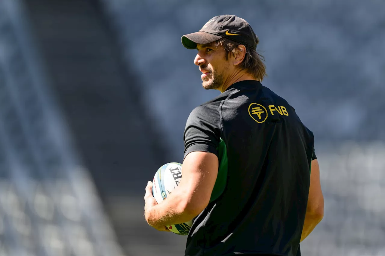 OPINION: As Test record looms, is Eben Etzebeth the Boks’ best ever No 4?