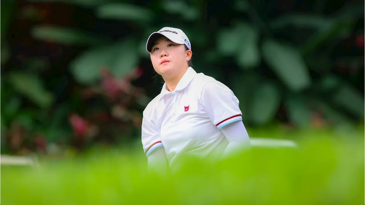 An secures ICTSI Forest Hills crown; Villacencio pockets top purse