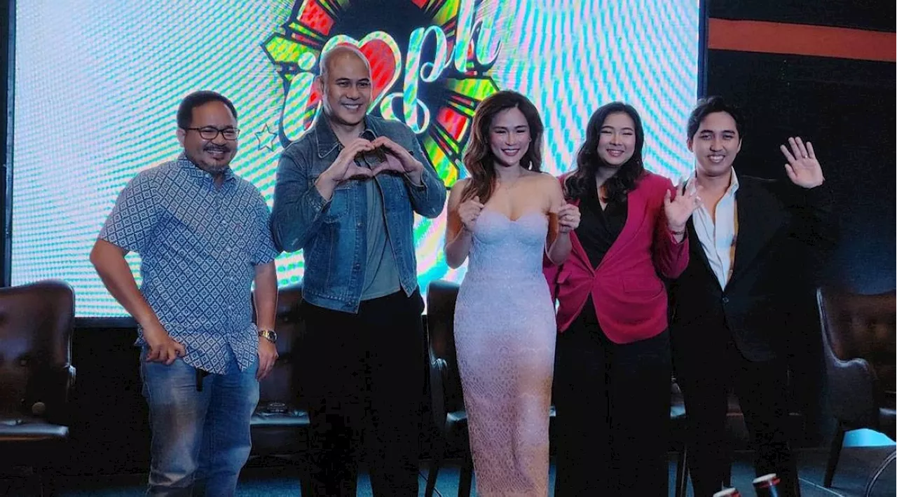 'I Heart PH' finds new home