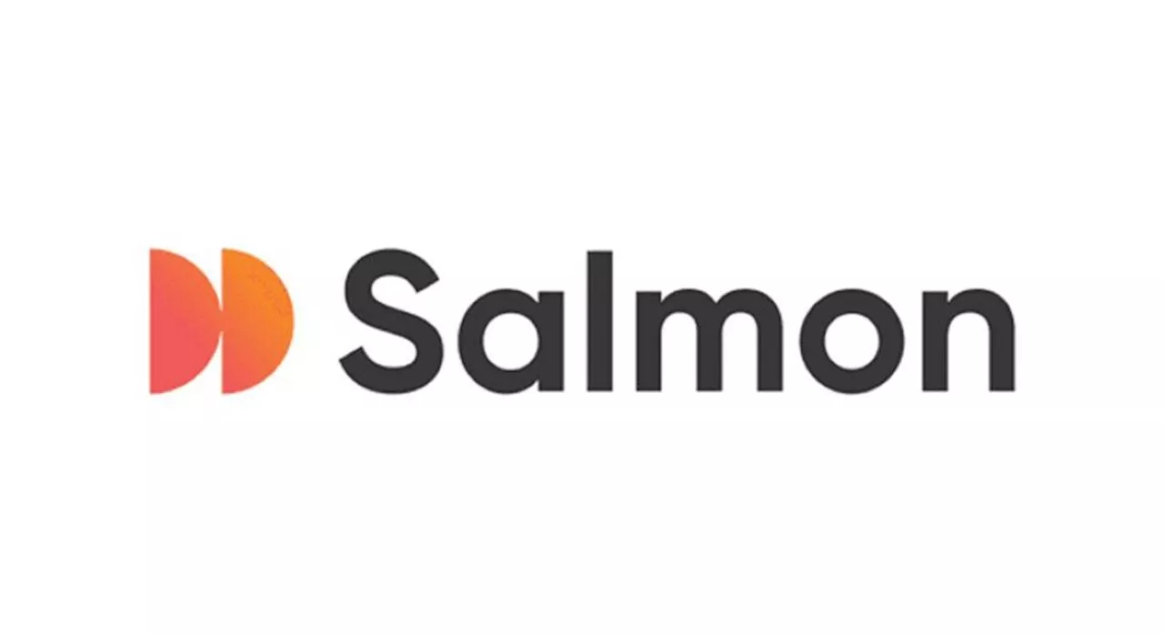 Salmon emerges as Best Fintech Start-Up Company at Global Business Outlook Awards 2024