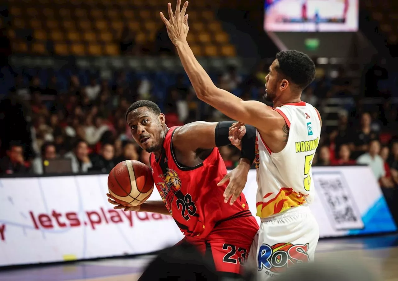 SMB aims to bounce back from loss