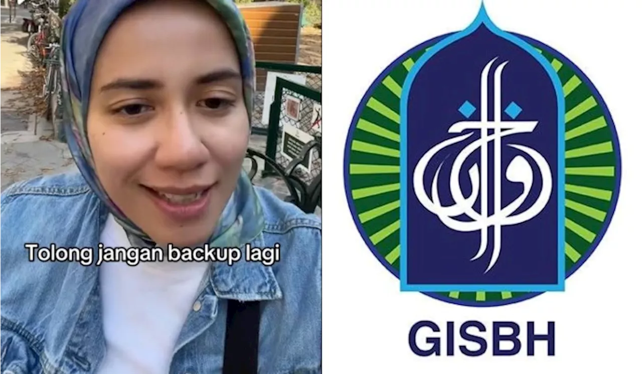 Daughter Of Former GISBH Member Goes Viral Urging Public To Stop Supporting Organization