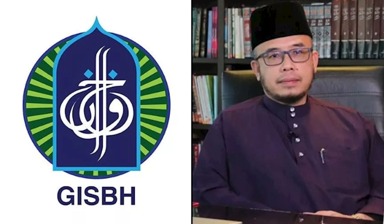 GISBH Diisytihar Sebagai Ajaran Sesat – Jawatankuasa Fatwa Negeri Perlis