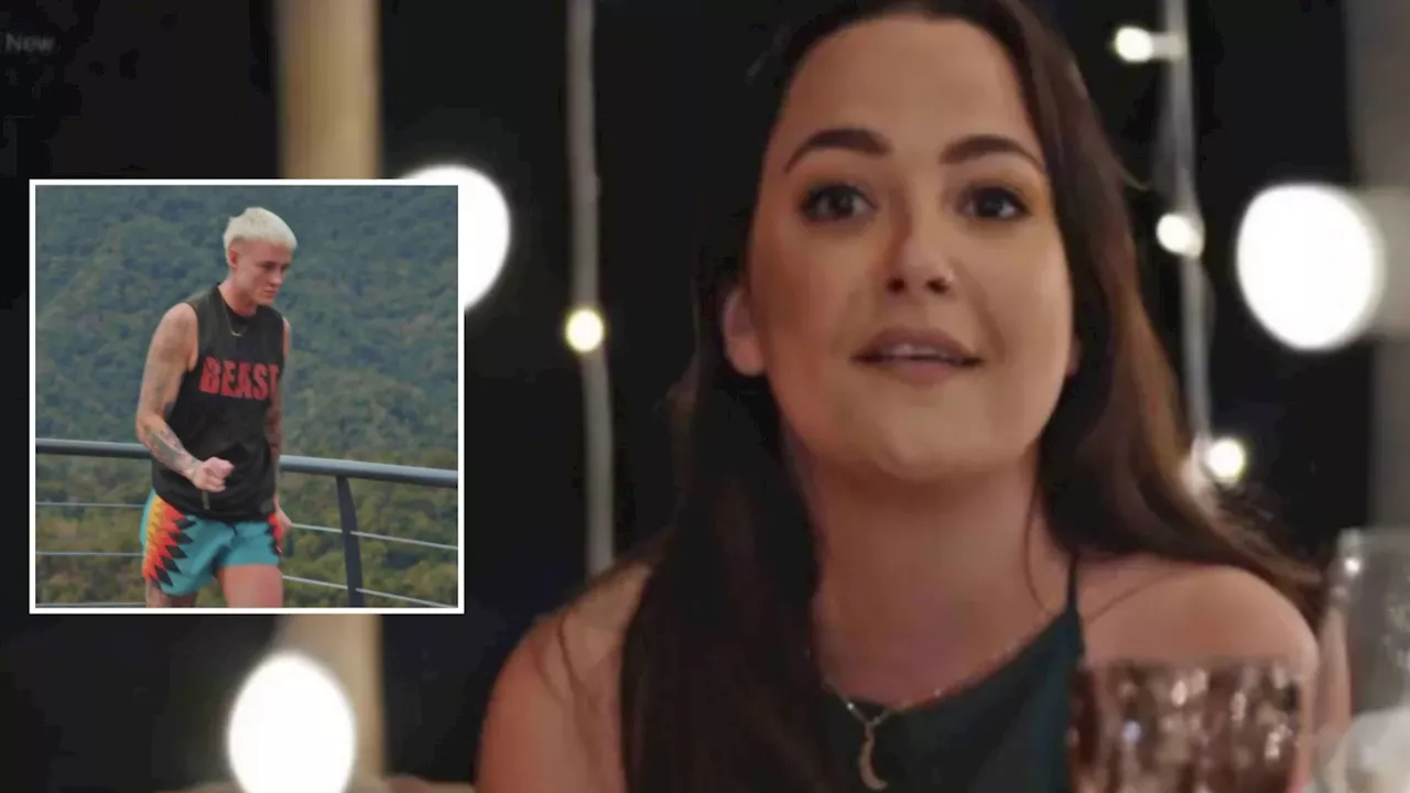 MAFS UK ‘quitter’ Charlie takes swipe at wife Eve and joins fans slamming her...