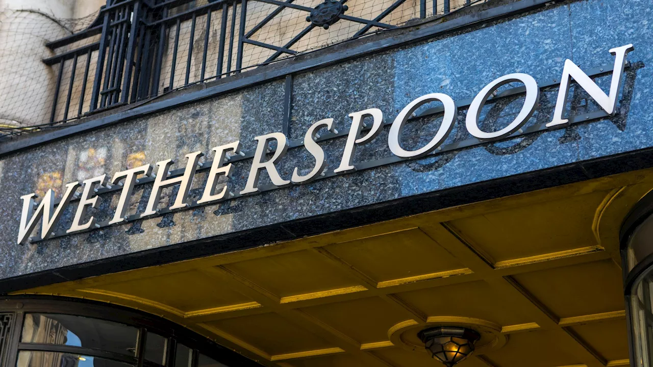 Wetherspoons customers are only just realising its made a big change to prices