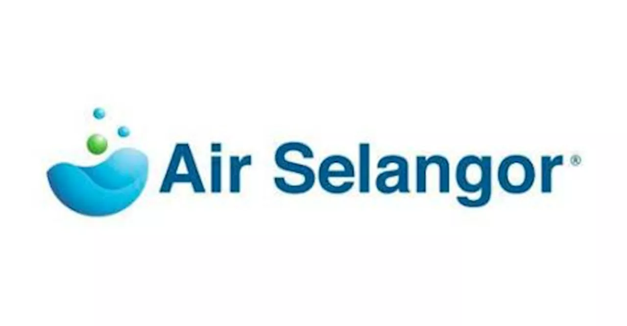 Air Selangor looking into AI-driven solutions to ensure safer water quality