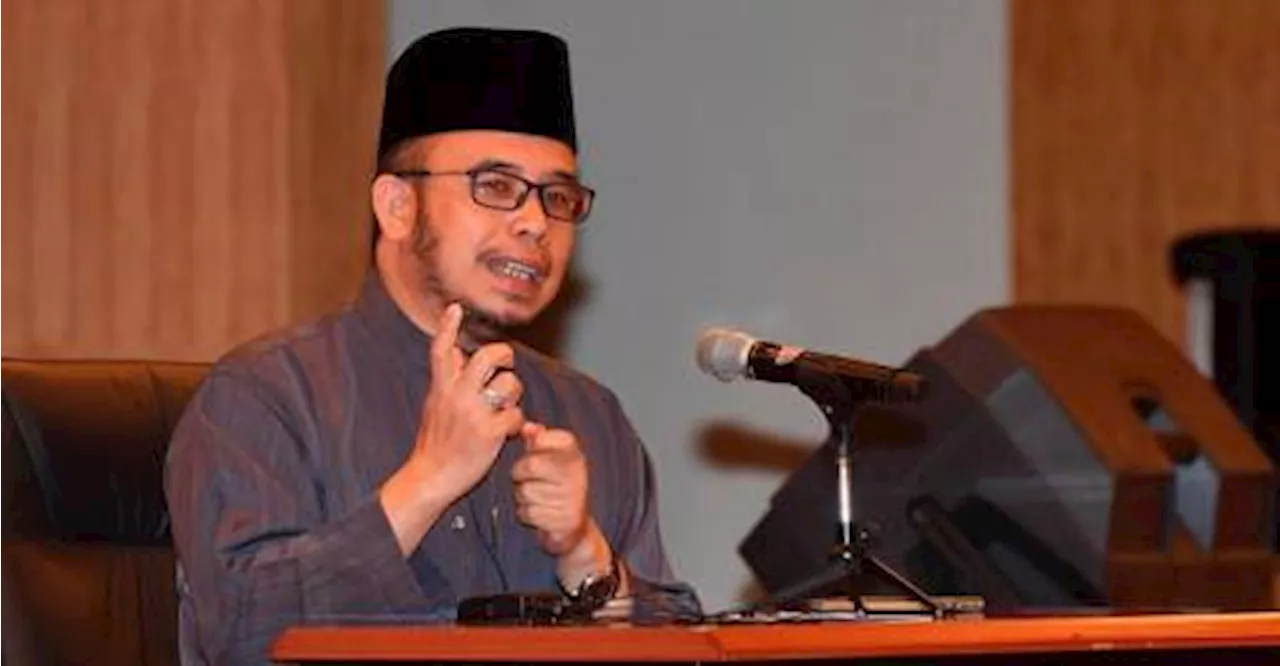 Jawatankuasa Fatwa Perlis putuskan kepercayaan, ajaran dalam GISBH ada unsur ajaran sesat