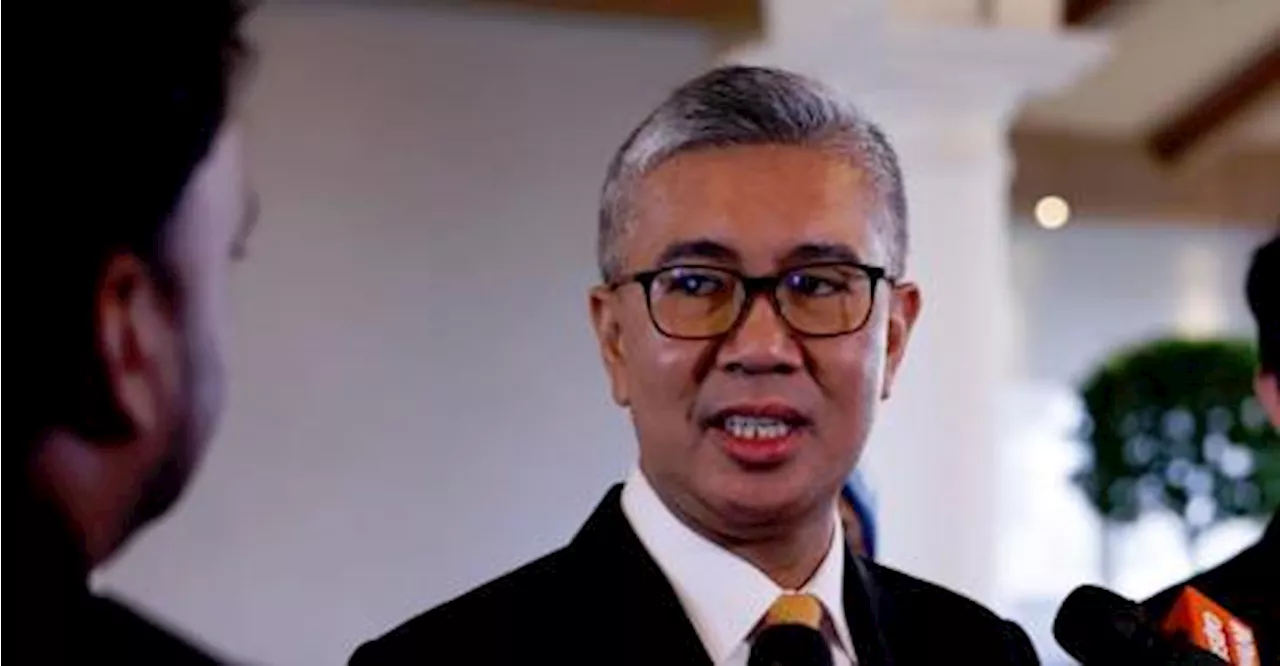 Malaysia, like other asean countries, will continue to be neutral and attract investments to region