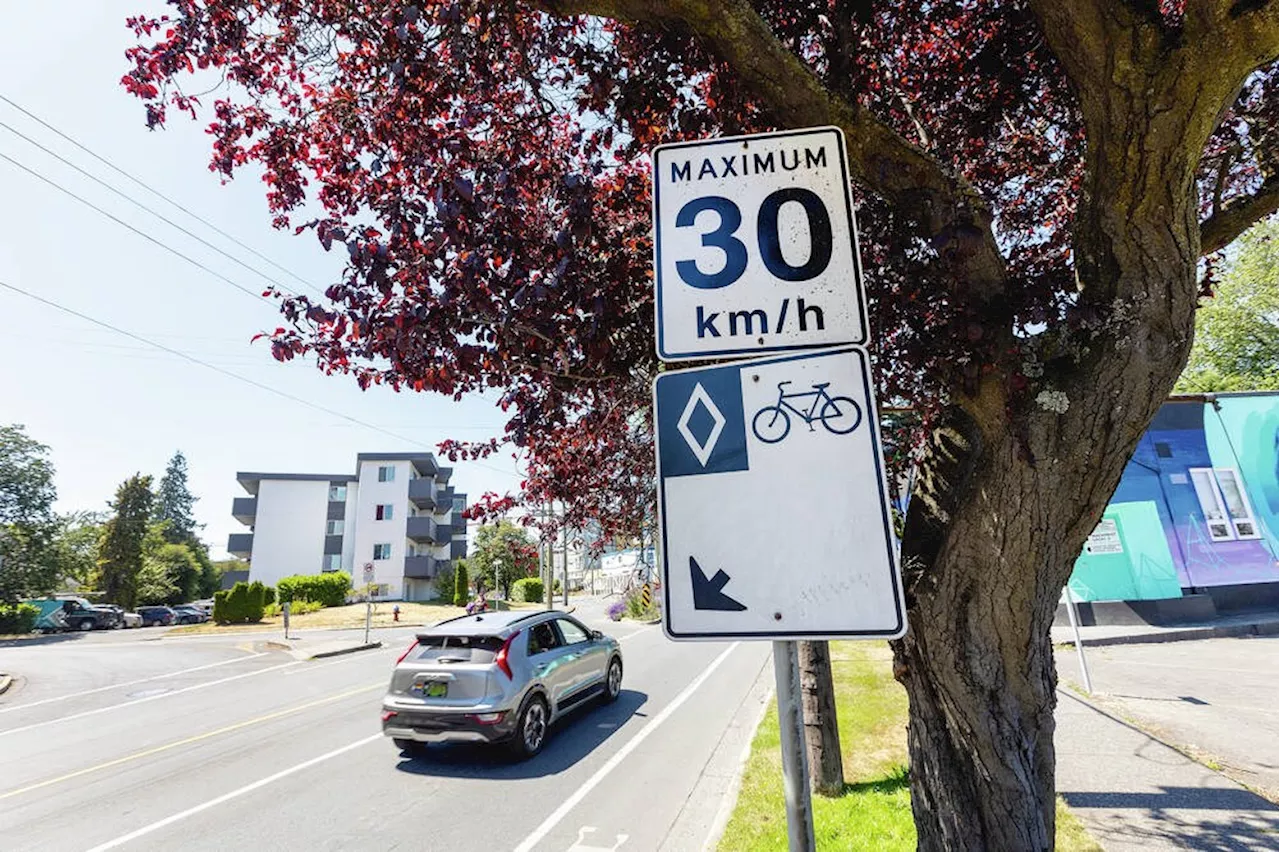 John Ducker: Changing speed limits confusing for drivers