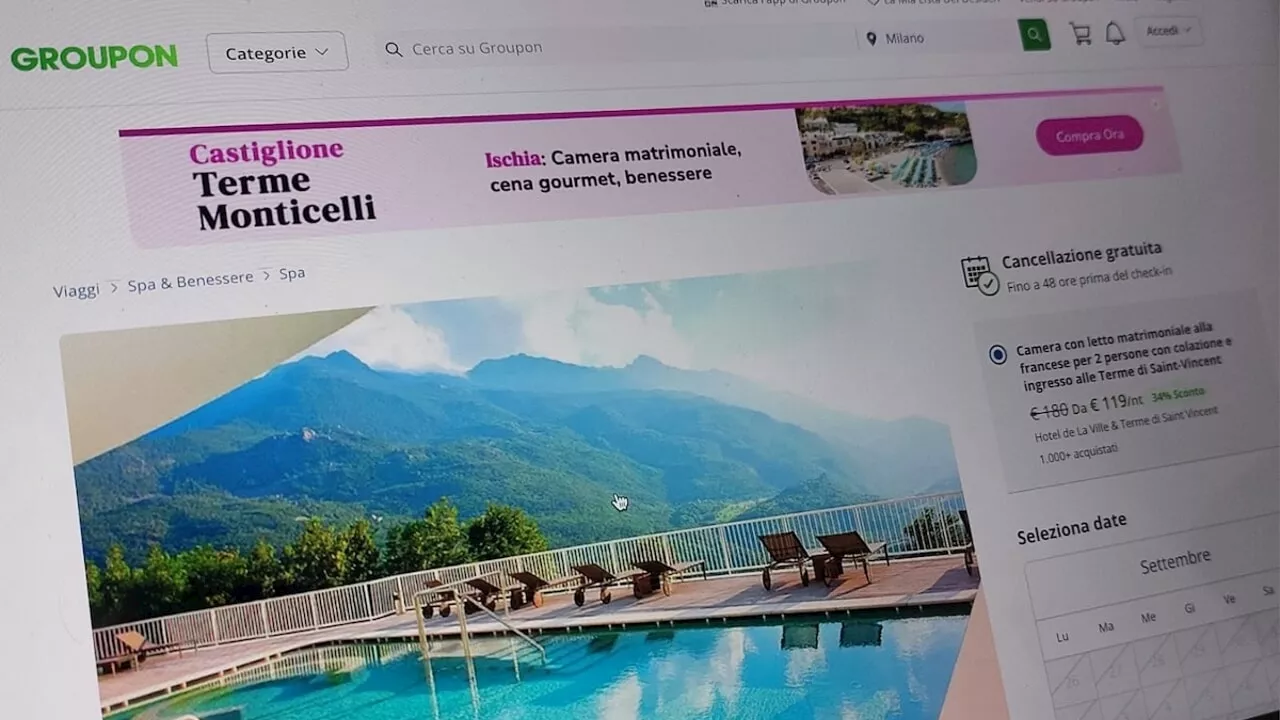 Groupon scappa dall’Italia (e lascia i dipendenti senza lavoro): il fisco chiede 140 milioni