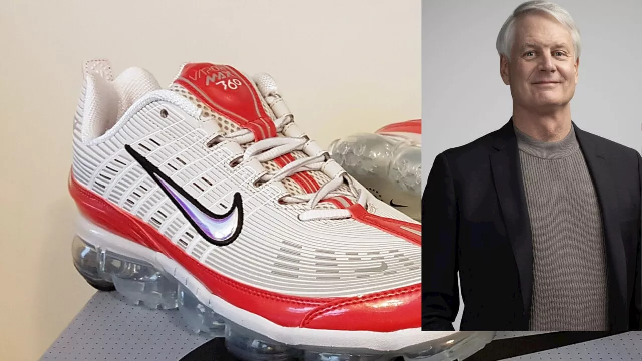 Vendite Nike a picco: licenziato il ceo Donahoe, ritorna il "pensionato" Elliott Hill