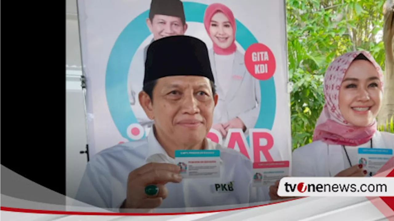 Gitalis Dwinatarina Luncurkan 4 Jurus Kartu Sakti di Pilgub Jabar 2024