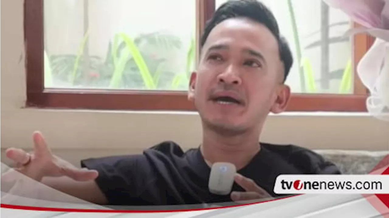 Ruben Onsu Murka Putrinya Disebut Calon Wanita Penghibur, Bensu Tantang Pelaku: Saya Nggak Kasih Ampun!