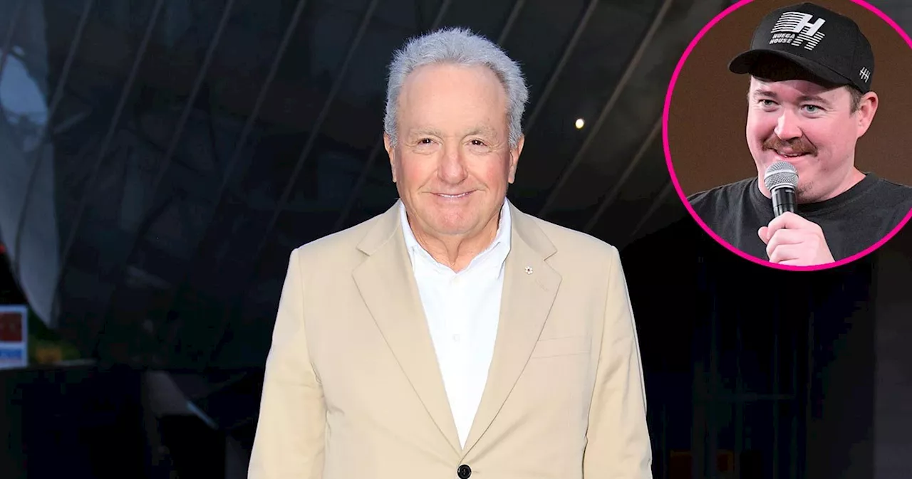 Lorne Michaels Calls Shane Gillis SNL Casting Backlash an 'Overreaction'