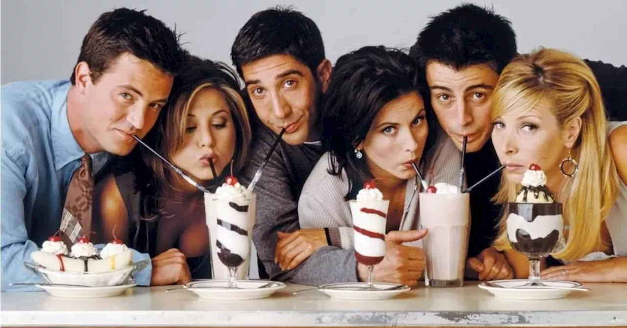 ‘Friends’ 30 anos: As razões que fazem da série algo tão viciante até hoje