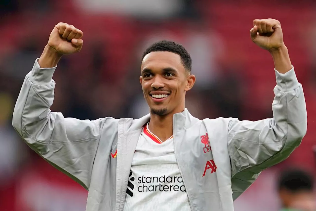 Trent Alexander-Arnold vil kjøpe FC Nantes