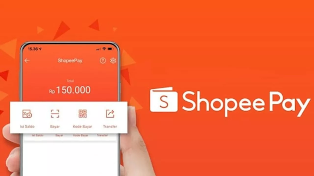 Bingung Cara Lihat Saldo ShopeePay? Solusinya Ada Disini!