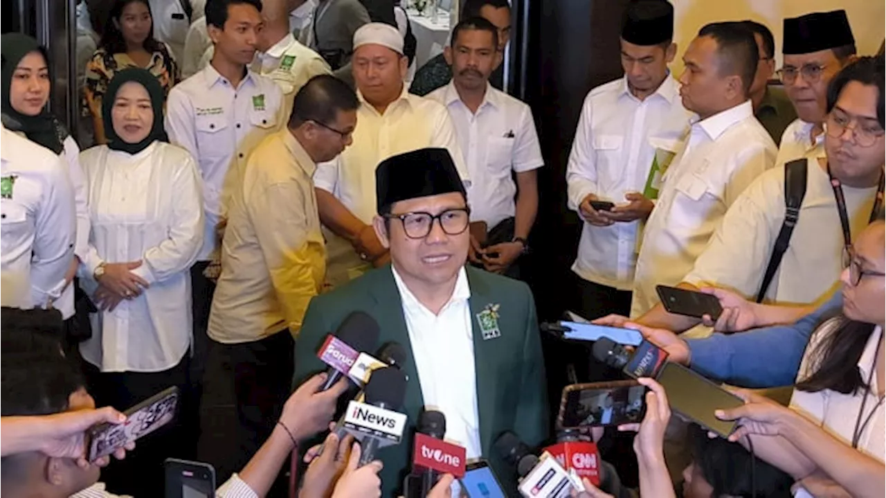 Dua Caleg DPR Terpilih PKB yang Diganti Semena-mena Gugat Cak Imin ke Pengadilan