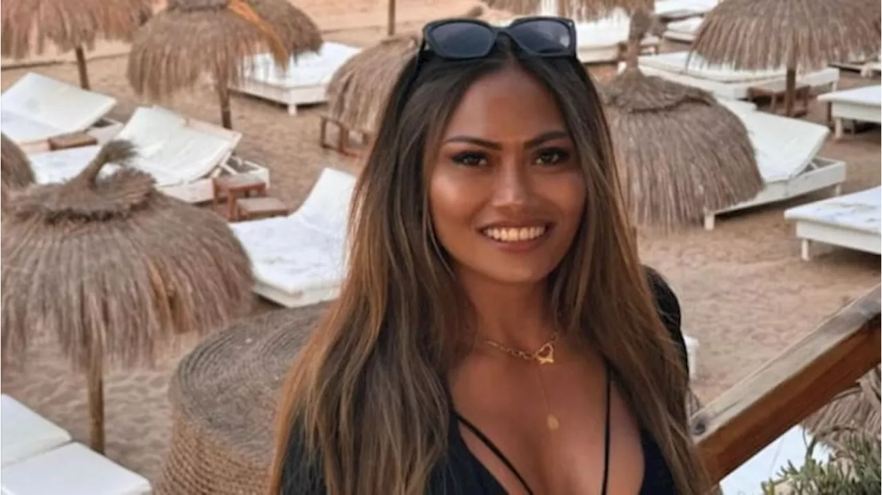 Influencer Sarnanitha Tersandung Masalah Dugaan Prostitusi Berkedok Spa di Bali